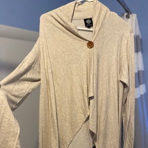 Boutique Cardigan